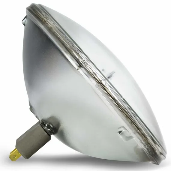 SHOWLIGHT PAR 64 PAR-64 CP60 VNSP 1000W