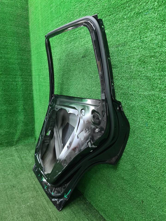 Дверь задняя правая BMW X3 G01 (2017-н.в.)