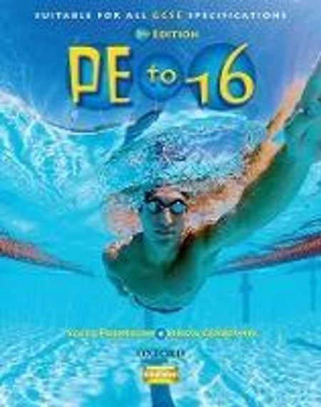 PE to 16 Oxford University Press