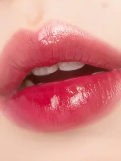 FEEV Увлажняющий гелевый тинт для губ Hyper-Fit Color Drop Witty-Plum