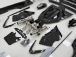 Карбоновый обвес для FERRARI SF90 2019+ Феррари