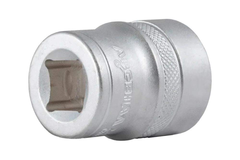 Головка 1/2 23мм 6-гр. Арсенал