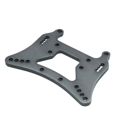 Стойка крепления передних амортизаторов для автомоделей Himoto E8MTL, E8XTL