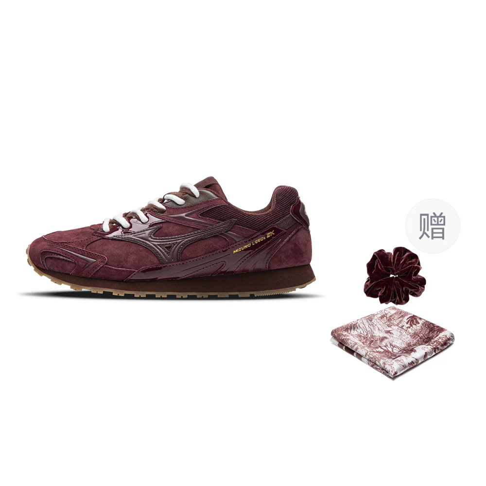 Mizuno Lg 60s