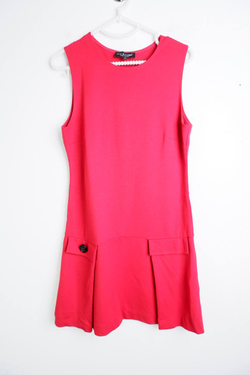 Платье Ana Alcazar повседневное, визуально на 40 размер