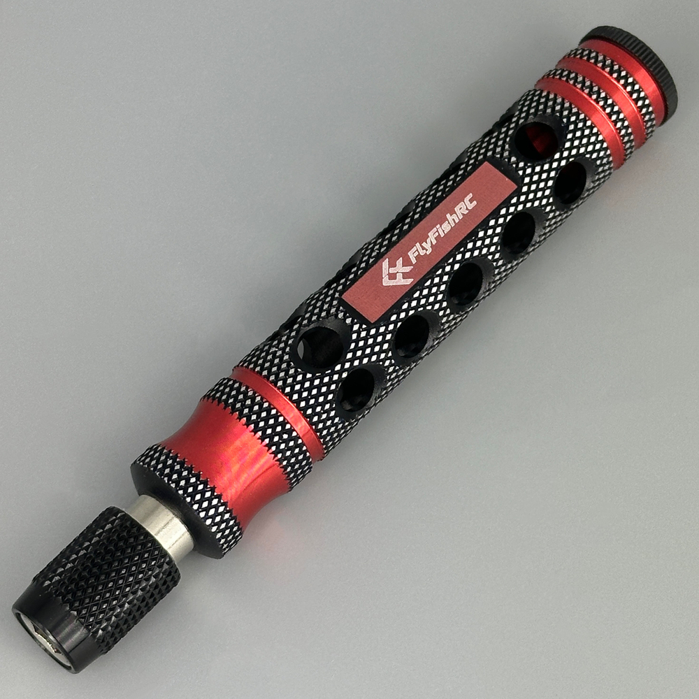 Отвертка 7в1 FlyFishRC