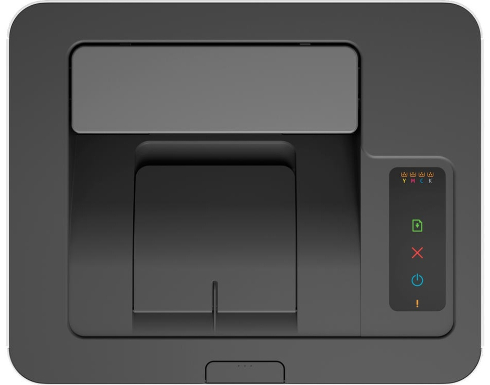 HP Color Laser 150a 4ZB94A белый