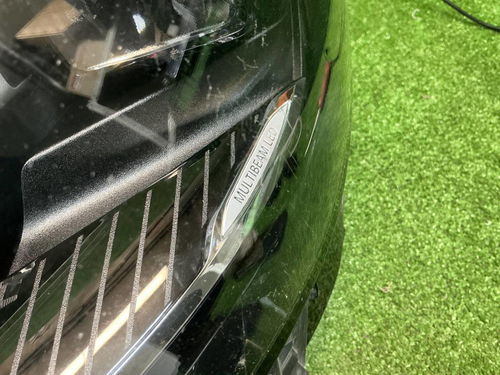 Фара левая Mercedes S W223 (20-нв) Multibeam LED