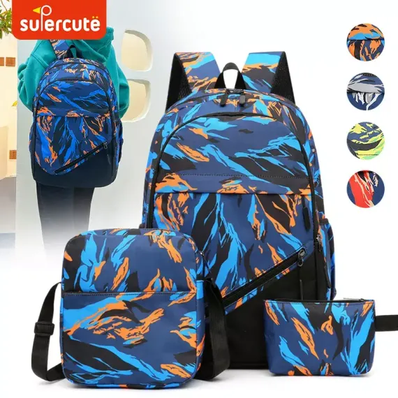 Çanta \ Bag \ Рюкзак Colors orange