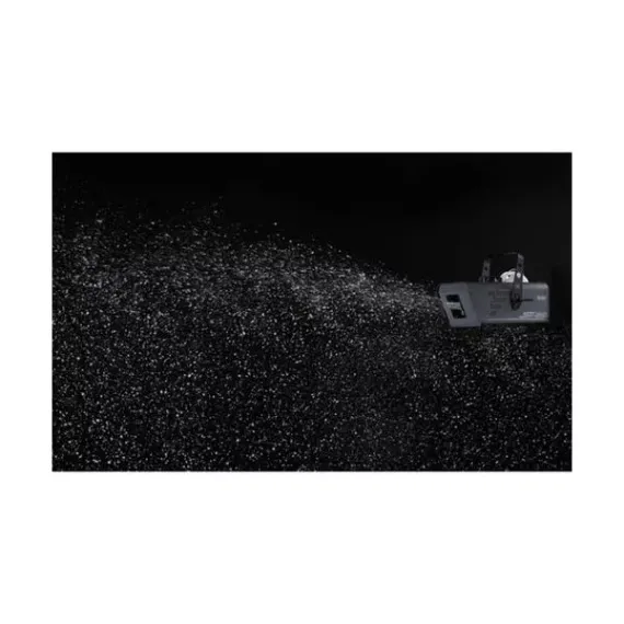 Antari SW-250 генератор снега производительность 250мЛ/мин.,бак 5л.DMX, радио пульт ДУ