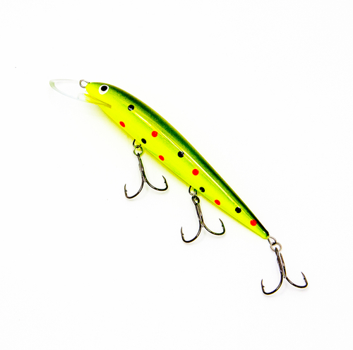 Terve Laatokka, 13 см., цвет 430