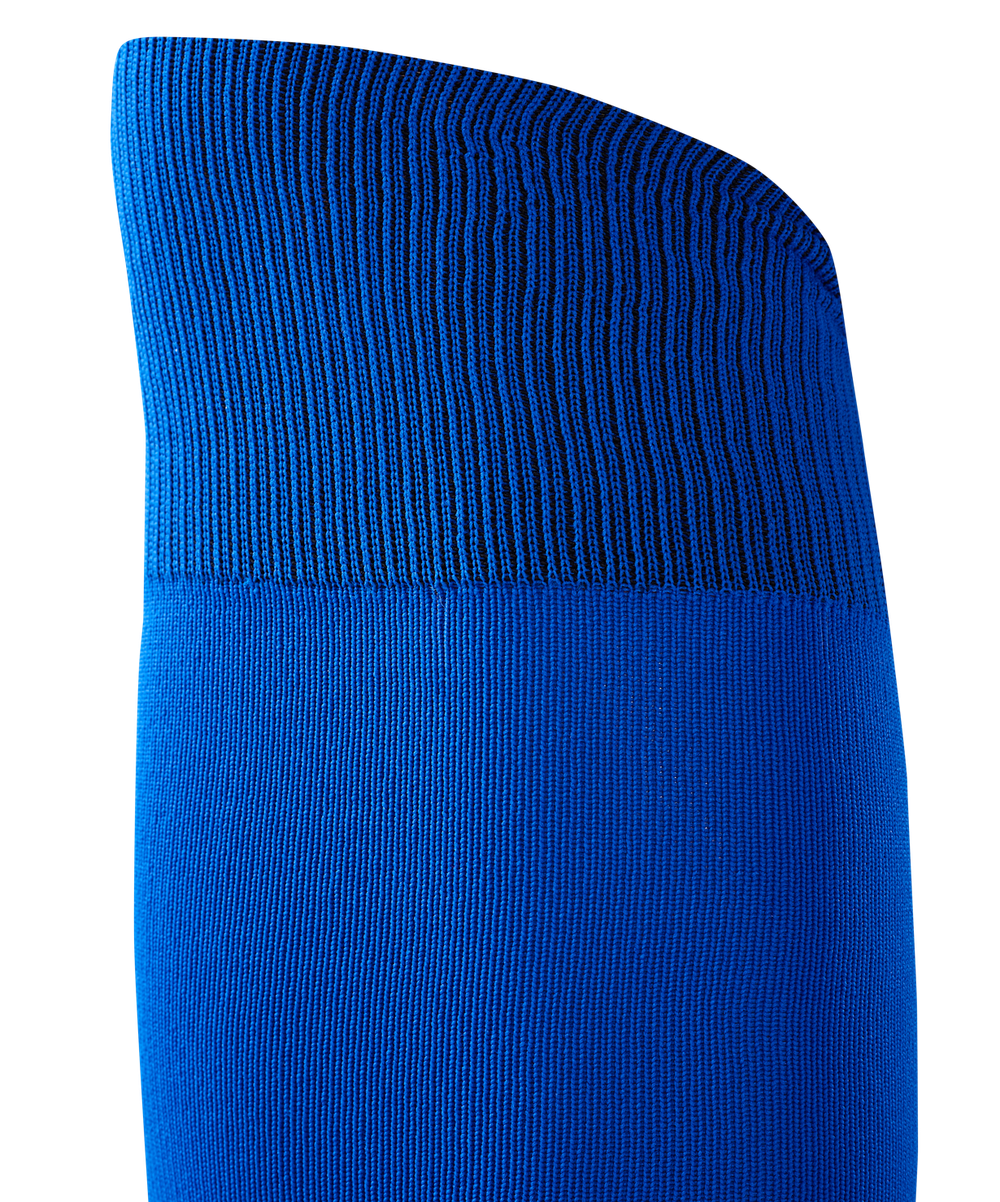 Гольфы футбольные CAMP BASIC SLEEVE SOCKS, синий/белый