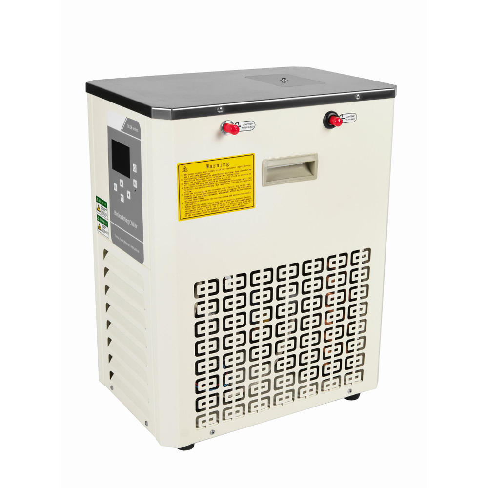 Чиллер DLSB-5/10