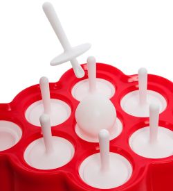 DN-64 Форма для сорбета «Шарик»