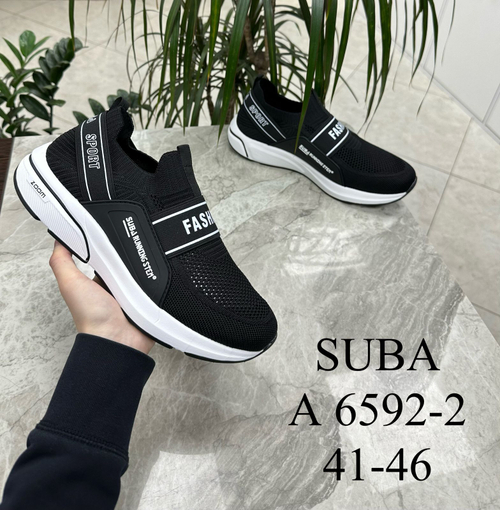 Кроссовки по 8 пар (41-46)р. /6592-2