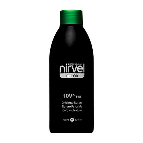 Кремовый окислитель 3% 10Vº Nirvel Professional Nature Peroxide Cream 150мл