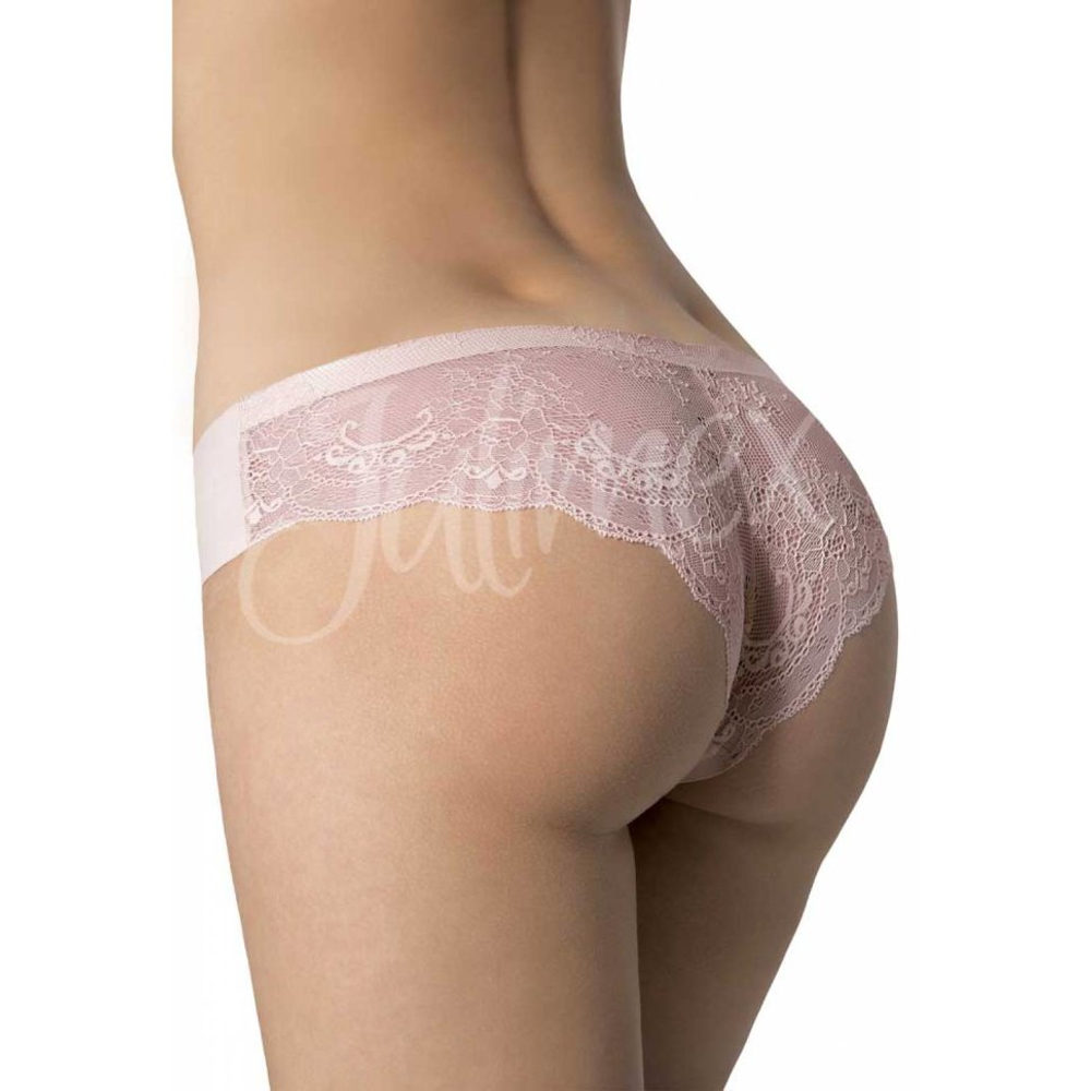 Трусики Tanga Julimex