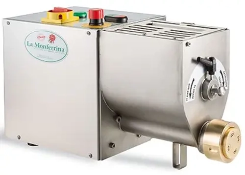 Машина для формирования пасты Imperia (La Monferrina) Dolly 220/1/50