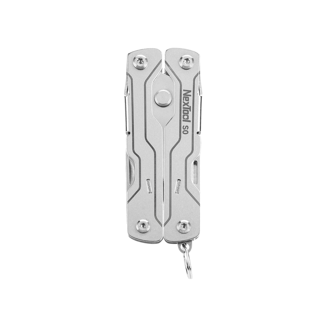Мультитул Nextool Micro Sailor Scissors S0
