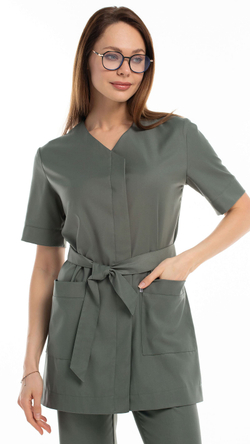 Костюм медицинский Камила №351