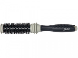 Термобрашинг Ставвер Черная Орхидея ионо-керамический 25мм