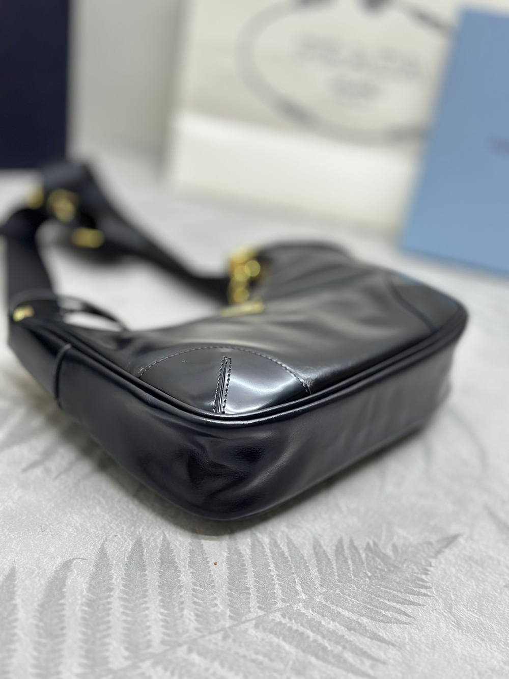 Prada Re-Edition 2005