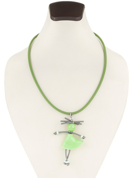 Колье Pupa mini