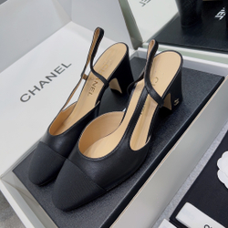 Chanel Slingbacks 6.5 cm