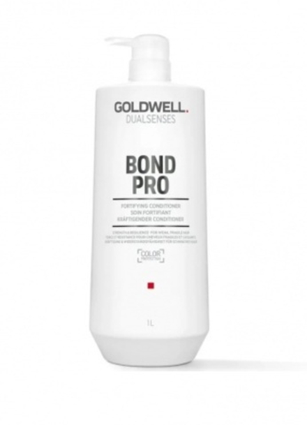 Goldwell Dualsenses Bond Pro Fortifying Conditioner - Укрепляющий кондиционер для ломких волос 1000 мл