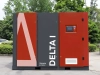 Компрессор DELTA 120/13 I SE TRIUMPH арт.КП 492516
