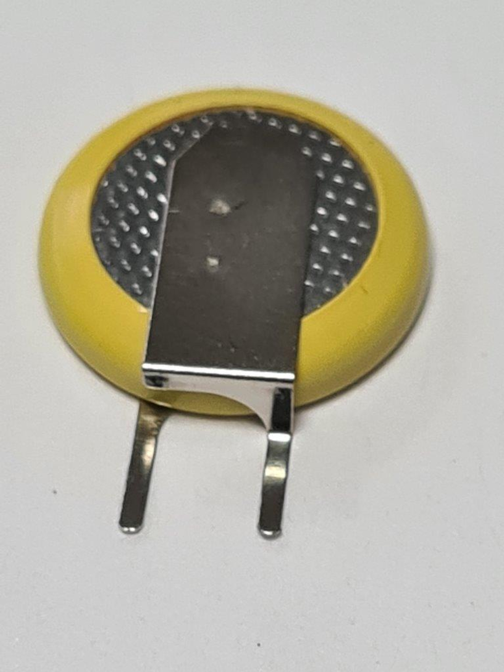 Элемент питания ET CR1220-VC2/4L PK1