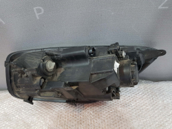 Фара правая LED Kia Picanto 2 (TA) 11-17 Б/У Оригинал 921021Y311