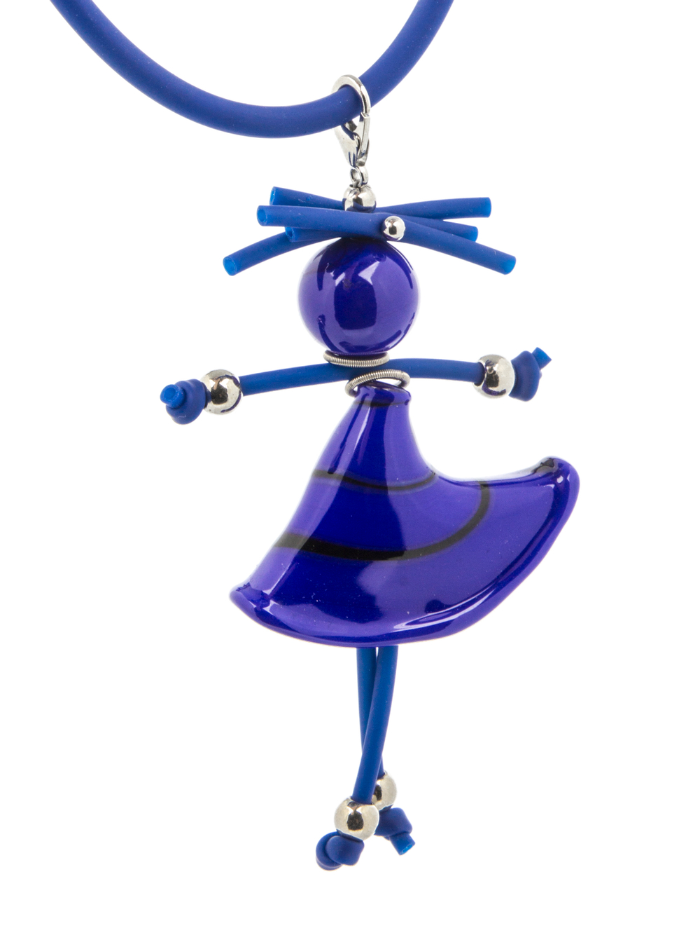 Колье Pupa mini