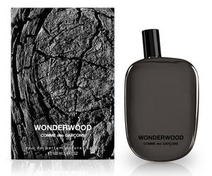 Comme des Garcons Wonderwood