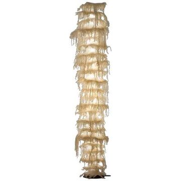 Apaya Tinka Floor Lamp by aqua creations