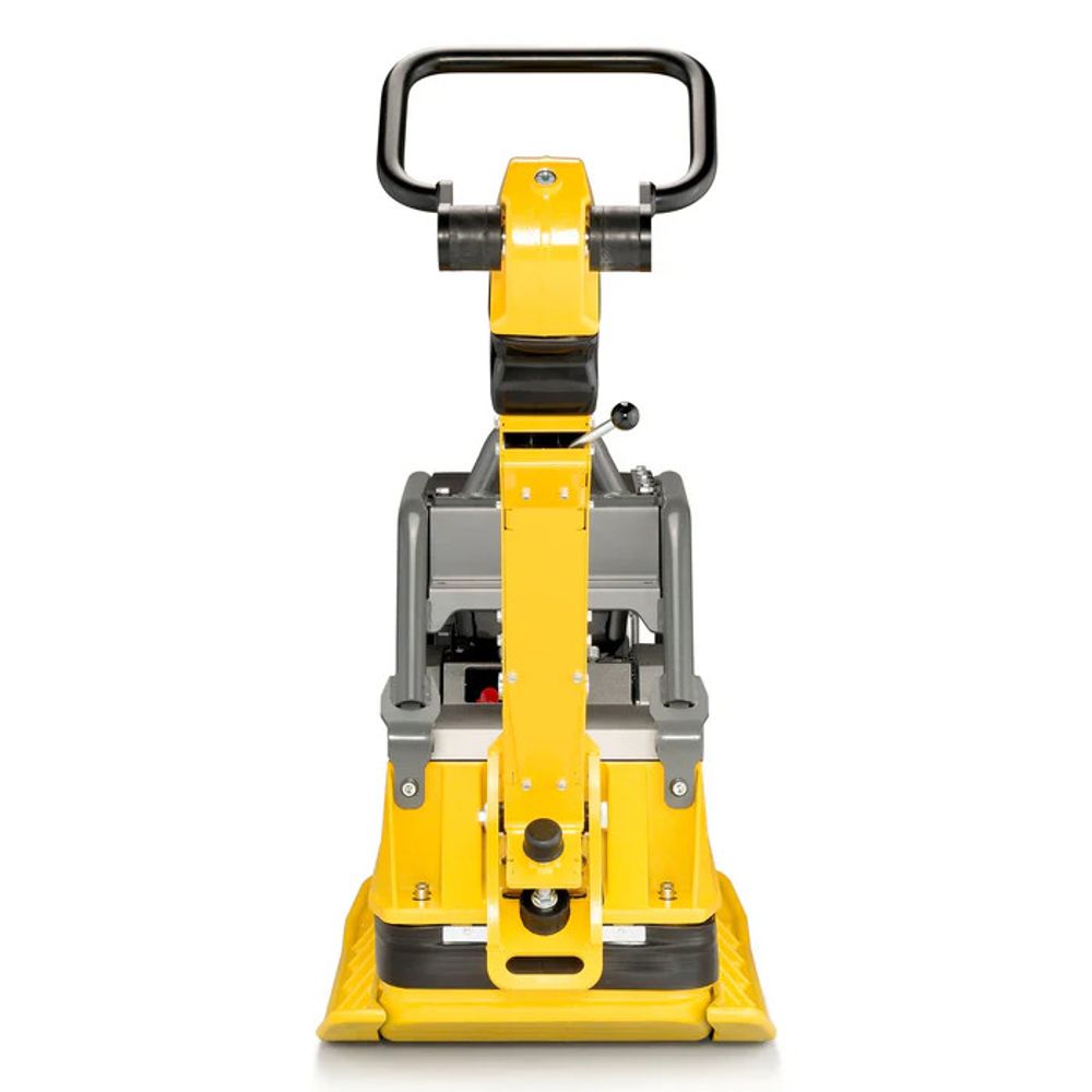 Виброплита бензиновая Wacker Neuson BPU 5545A профессиональная - [340 кг / 45 кН / Honda GX390]