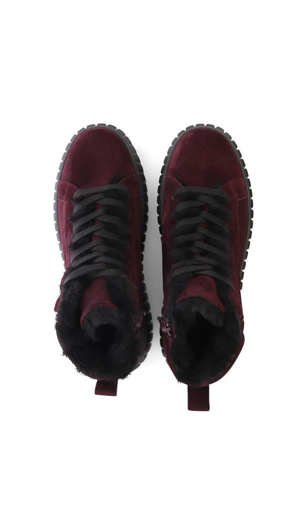 Ботинки женские Kennel&Schmenger Zap