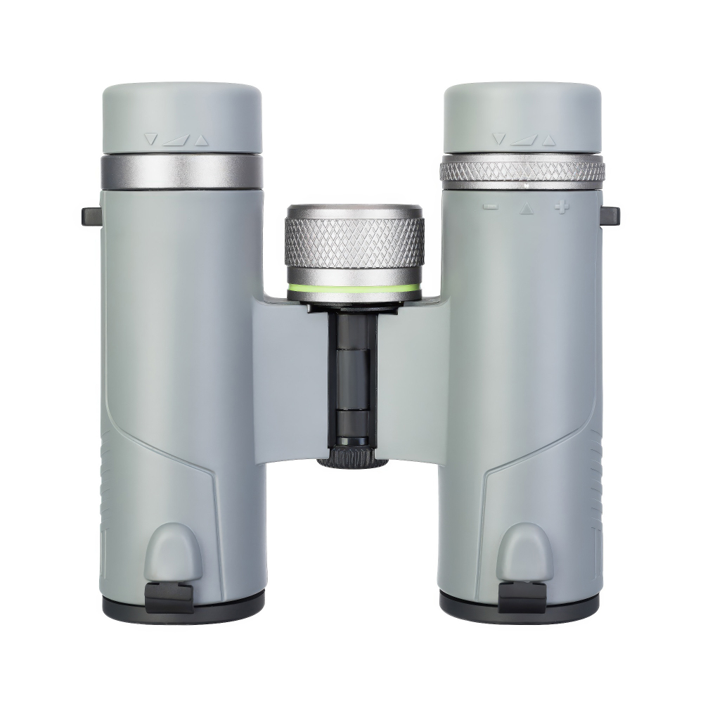 Бинокль Bresser Wave 8x25 - Полное многослойное просветляющее покрытие оптики