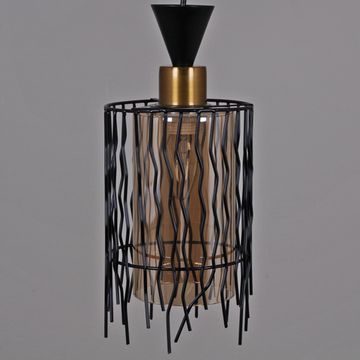 05984-0.9-01 BK светильник потолочный