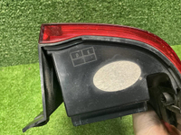 Фонарь правый Mercedes V W447 (2014-н.в.)