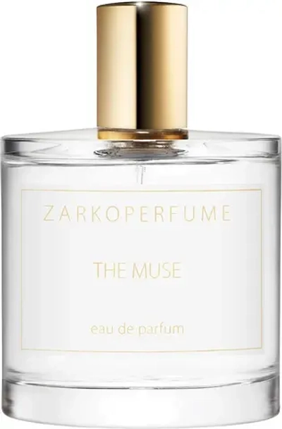 Zarkoperfume The Muse Eau de Parfum 30 ml