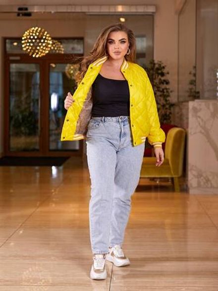 Бомбер УК-1216 Fabrika Фото 2