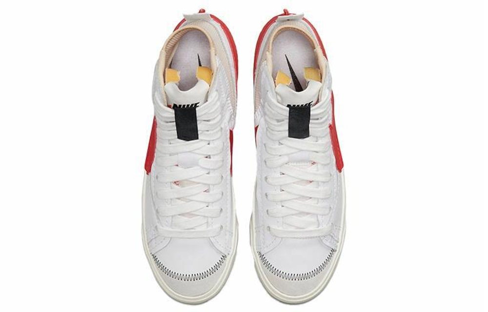 Кроссовки Nike Blazer '77 Jumbo