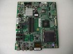 Материнская плата для ноутбука Lenovo B3000 F3 G41 V13 W/GPU (11013405), оригинал