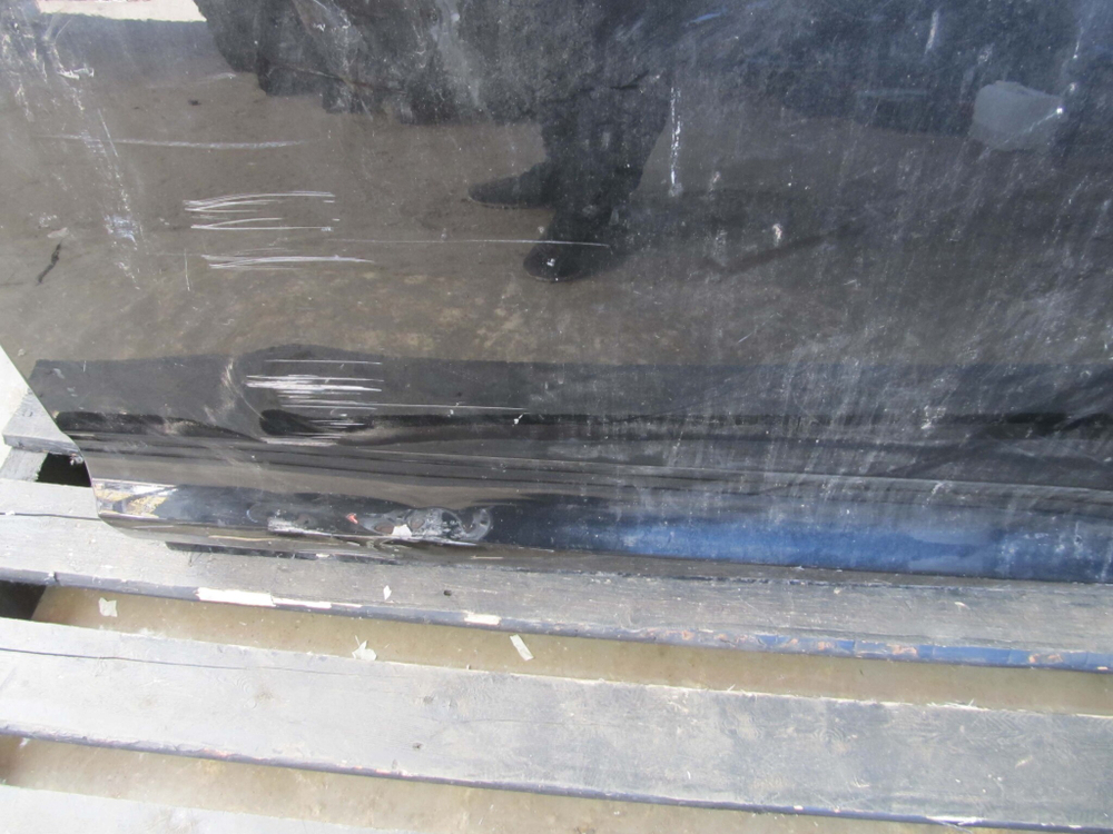 Дверь передняя правая Lexus RX 4 15-22 Б/У Оригинал 6700148160