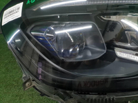 Фара правая Mercedes GLS x167 19-23 Multibeam LED