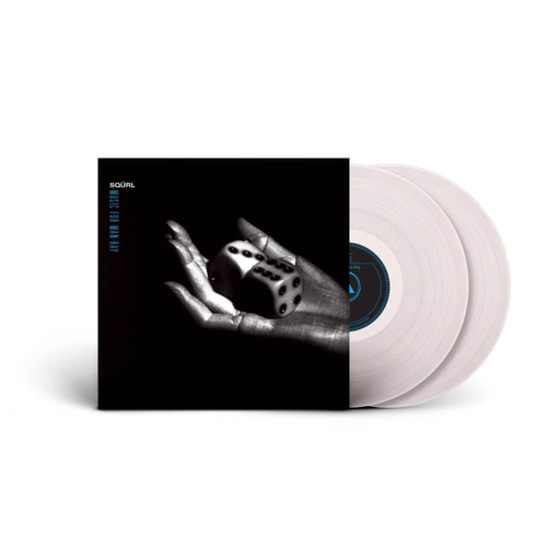 Squrl - Music For Man Ray - 2LP, Project by Jim Jarmusch
