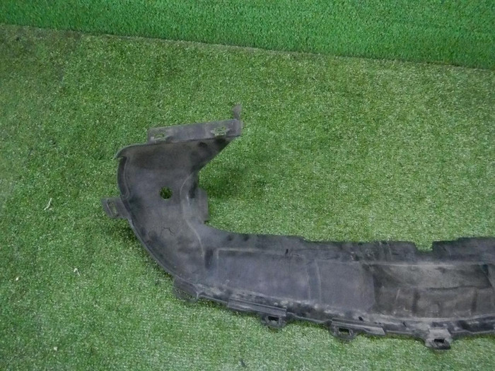 Дефлектор радиатора Mercedes E W213 (2016-2021)