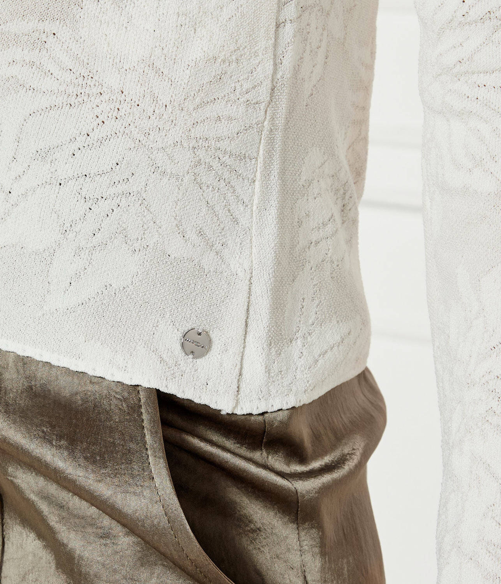 Блузка Marc Cain - экрю(YC 41.23 M20)