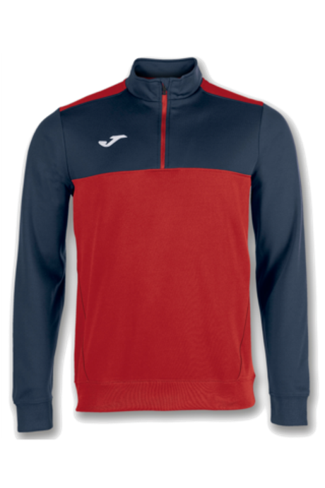 Кофта Joma Winner 1/2 Zipper